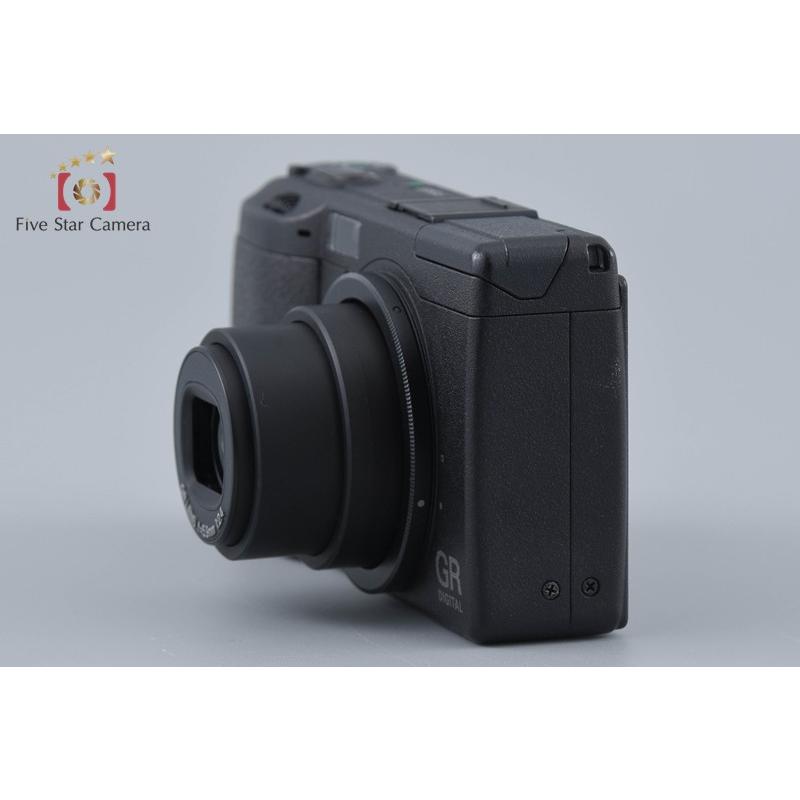 リコー（RICOH） 【中古】RICOH GR DIGITAL コンパクトデジタルカメラ