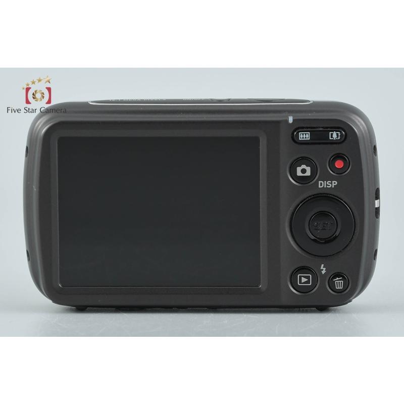 CASIO（カシオ） 【中古】Casio EXILIM EX-N10 ブラック コンパクト