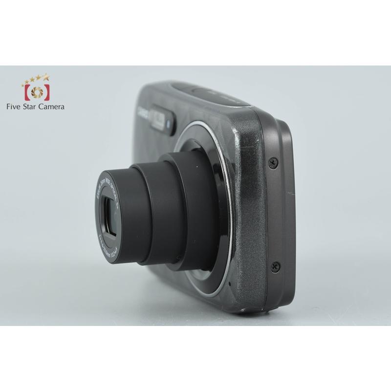 CASIO（カシオ） 【中古】Casio EXILIM EX-N10 ブラック コンパクト