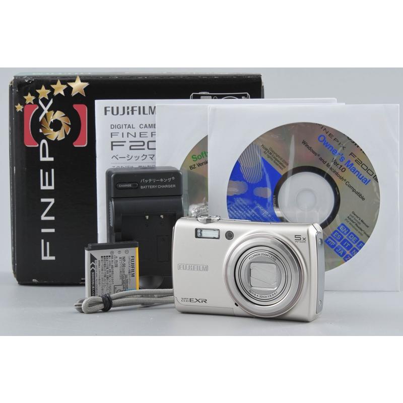 FUJIFILM（フジフイルム） 【中古】FUJIFILM 富士フイルム FINEPIX
