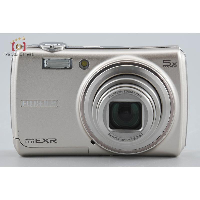 FUJIFILM（フジフイルム） 【中古】FUJIFILM 富士フイルム FINEPIX