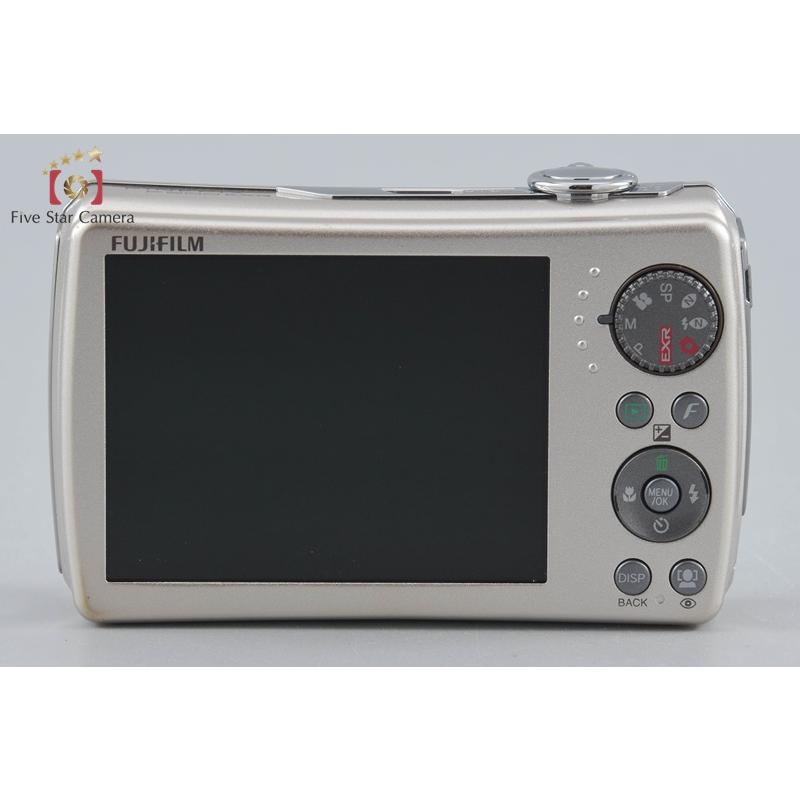 FUJIFILM（フジフイルム） 【中古】FUJIFILM 富士フイルム FINEPIX