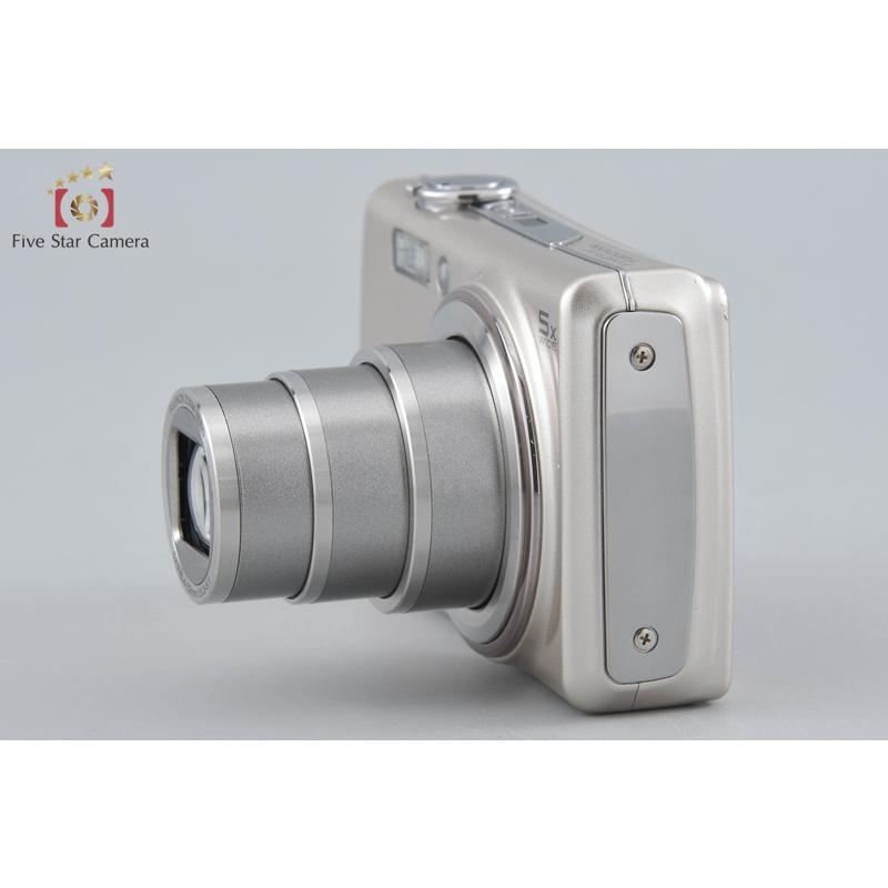 Fujifilm FinePix F200EXR コンパクトデジタルカメラ 美品 FUJIFILM（フジフイルム） 【中古】FUJIFILM 富士フイルム FINEPIX