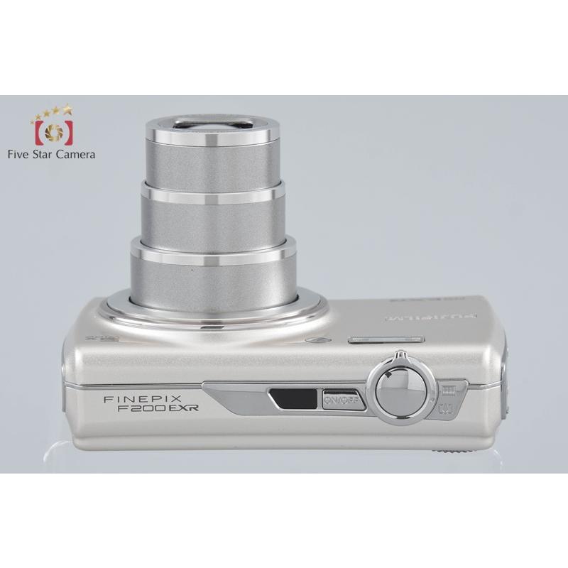 FUJIFILM（フジフイルム） 【中古】FUJIFILM 富士フイルム FINEPIX