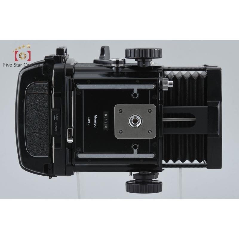 Mamiya（マミヤ） 【中古】Mamiya RB67 PRO SD 中判フィルムカメラ