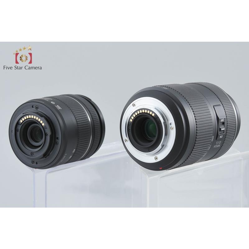 Panasonic（パナソニック） 【中古】Panasonic LUMIX DMC-G3 エスプリ