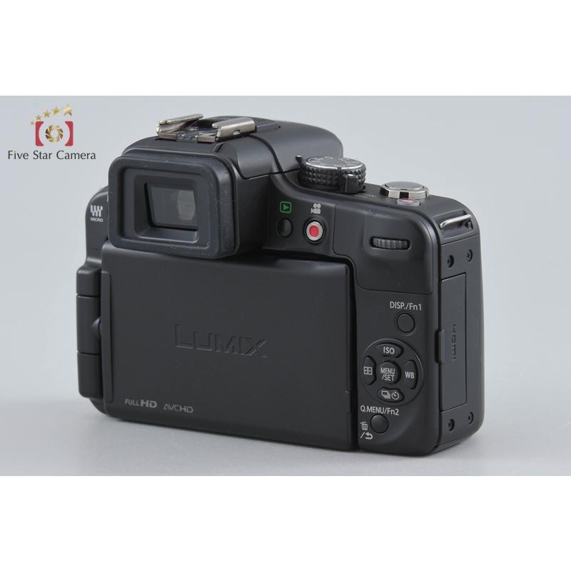 Panasonic（パナソニック） 【中古】Panasonic LUMIX DMC-G3 エスプリ