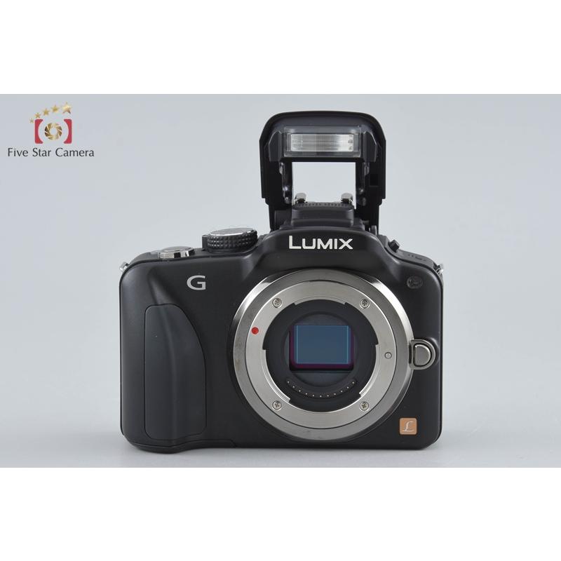 Panasonic（パナソニック） 【中古】Panasonic LUMIX DMC-G3 エスプリ