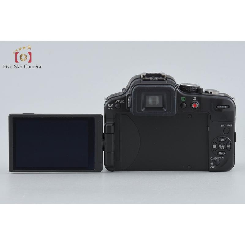 Panasonic（パナソニック） 【中古】Panasonic LUMIX DMC-G3 エスプリ