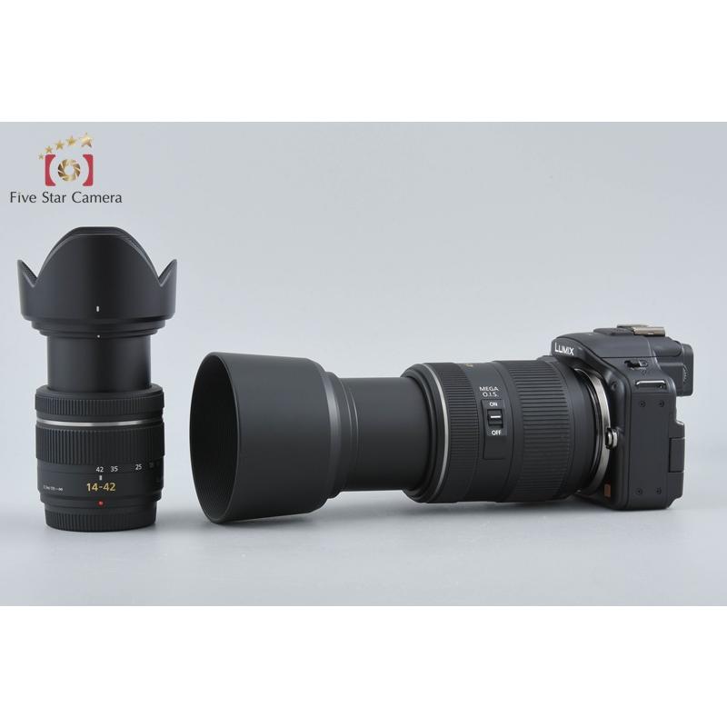 Panasonic（パナソニック） 【中古】Panasonic LUMIX DMC-G3 エスプリ