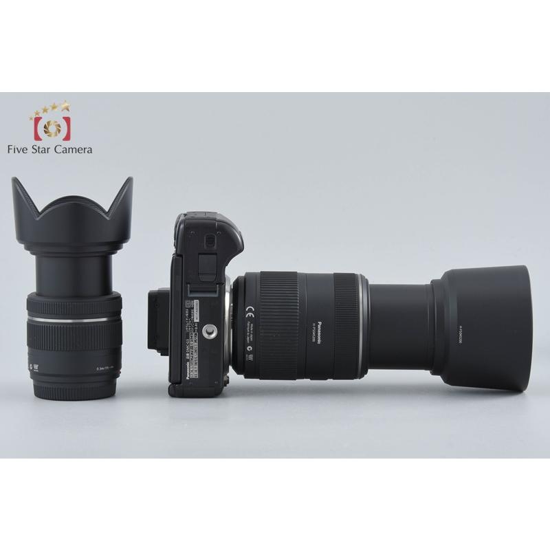 Panasonic（パナソニック） 【中古】Panasonic LUMIX DMC-G3 エスプリ