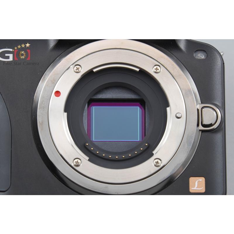 Panasonic（パナソニック） 【中古】Panasonic LUMIX DMC-G3 エスプリ
