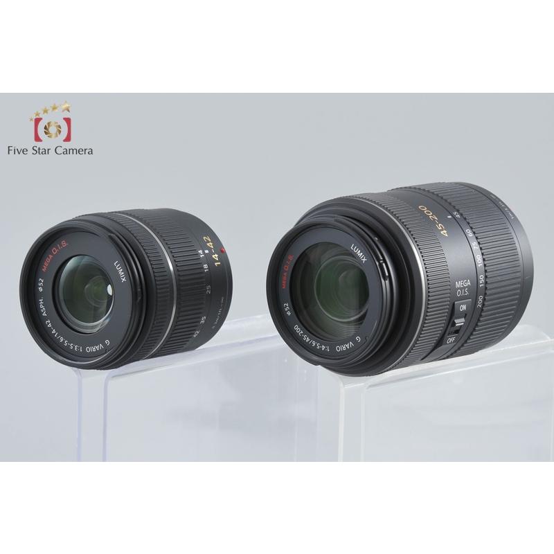 Panasonic（パナソニック） 【中古】Panasonic LUMIX DMC-G3 エスプリ