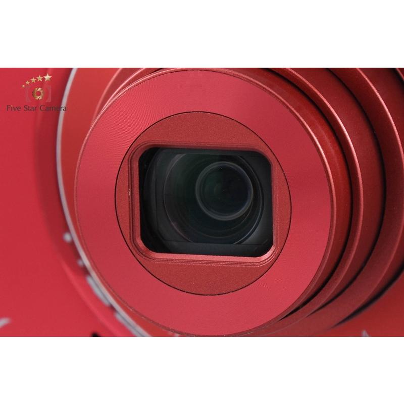 ニコン（Nikon） 【中古】Nikon COOLPIX S3500 ラズベリーレッド