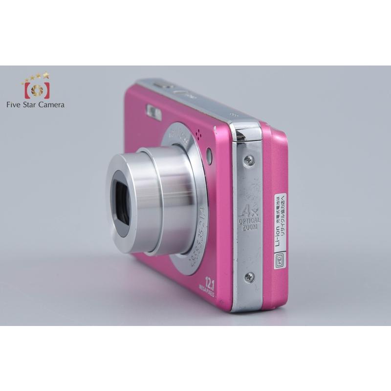 SONY（ソニー） 【中古】SONY Cyber-shot DSC-W220 ピンク デジタル