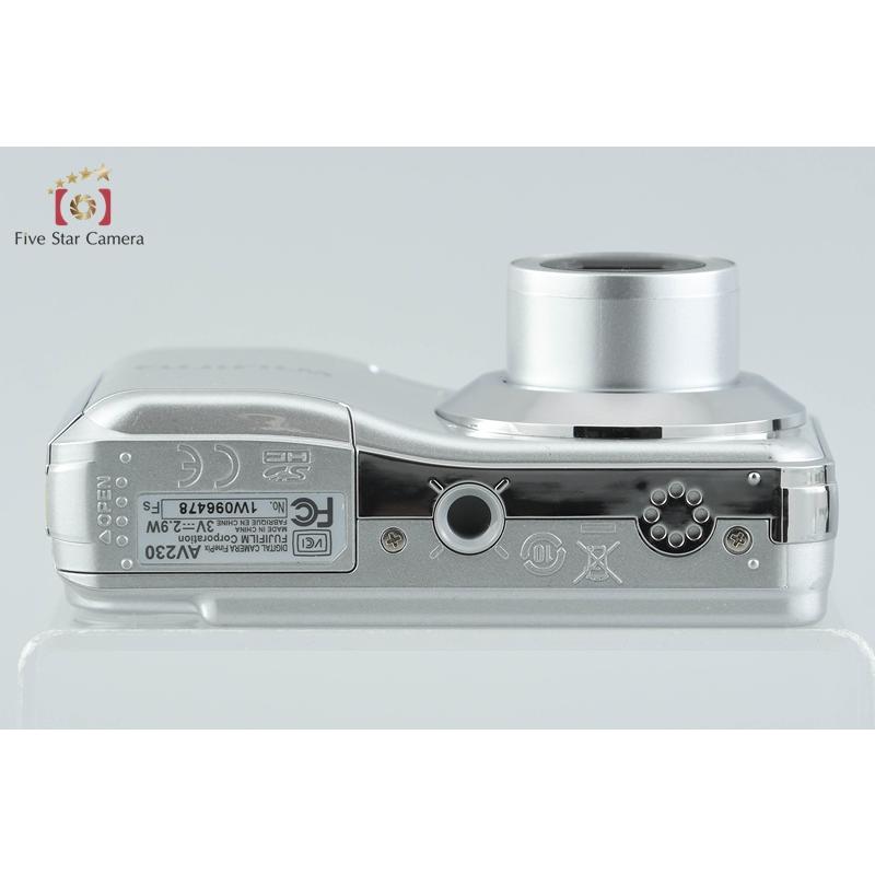 FUJIFILM（フジフイルム） 【中古】FUJIFILM 富士フイルム FinePix