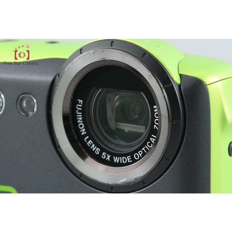 FUJIFILM（フジフイルム） 【中古】FUJIFILM 富士フイルム FINPIX XP90 