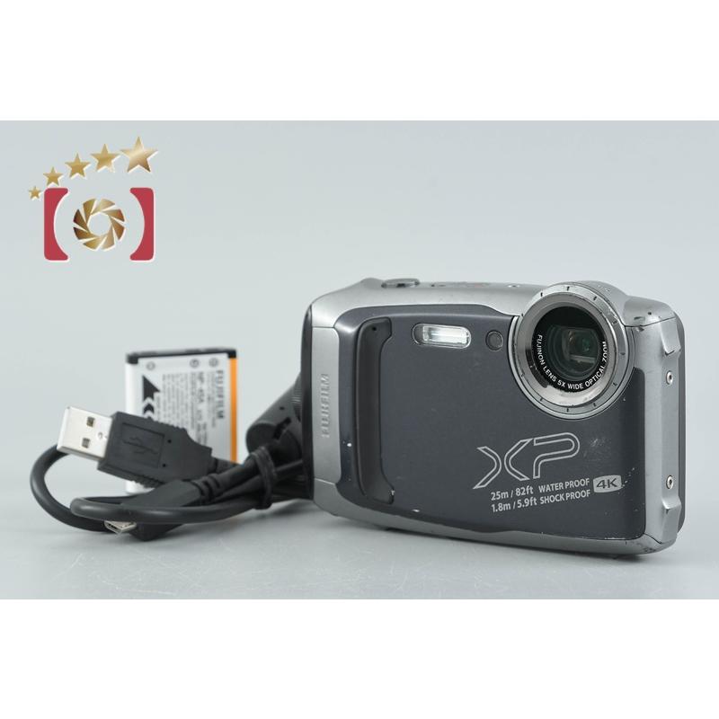 FUJIFILM（フジフイルム） 【中古】FUJIFILM 富士フイルム FINEPIX