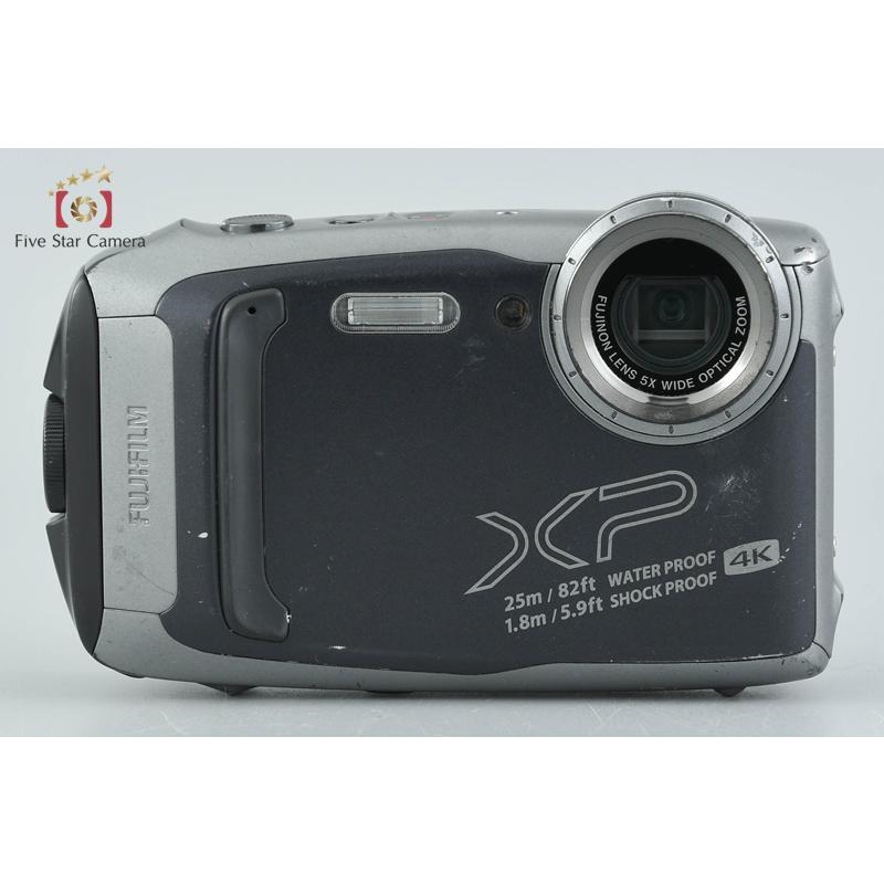 期間限定FUJIFILM FinePix XP140 デジタルカメラ 動作品！ FUJIFILM（フジフイルム） 【中古】FUJIFILM 富士フイルム FINEPIX