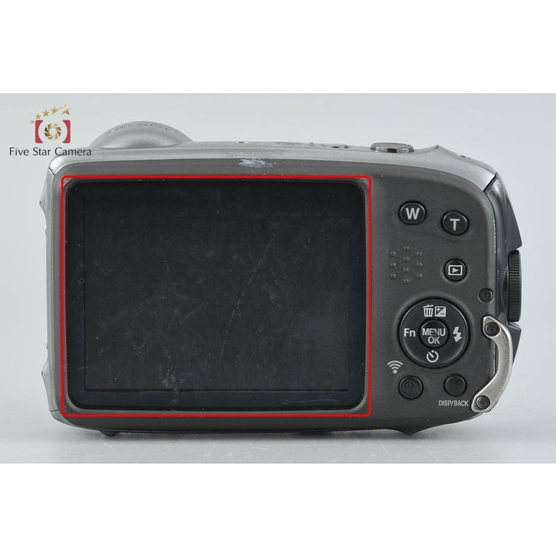 FUJIFILM（フジフイルム） 【中古】FUJIFILM 富士フイルム FINEPIX