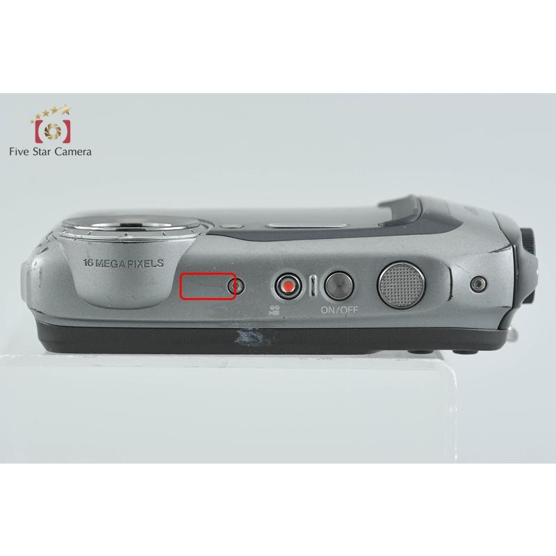 FUJIFILM（フジフイルム） 【中古】FUJIFILM 富士フイルム FINEPIX