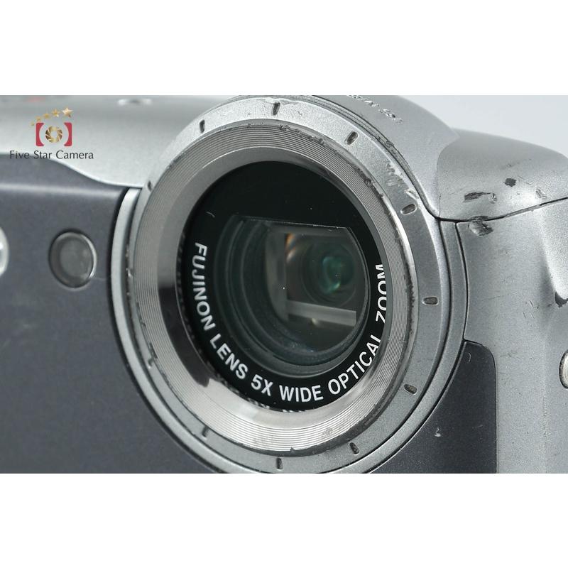 FUJIFILM（フジフイルム） 【中古】FUJIFILM 富士フイルム FINEPIX
