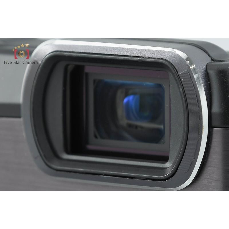 オリンパス（OLYMPUS） 【中古】OLYMPUS TOUGH TG-820 ブラック 防水