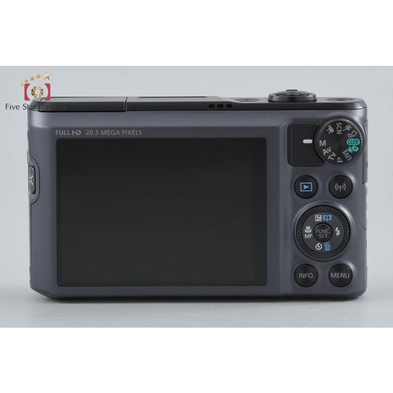 キヤノン（Canon） 【中古】Canon PowerShot SX720 HS ブラック