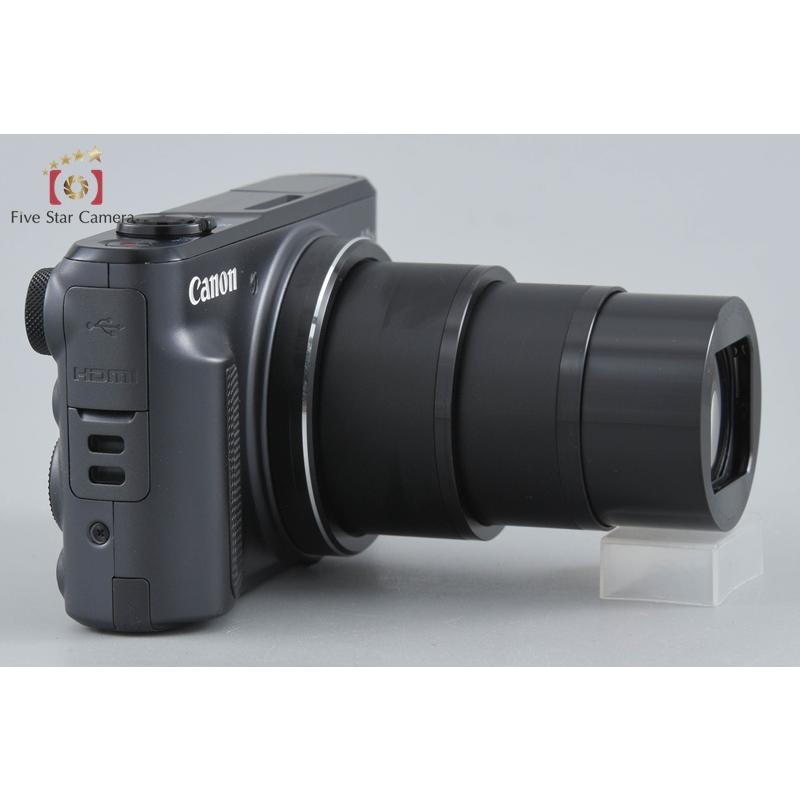 キヤノン（Canon） 【中古】Canon PowerShot SX720 HS ブラック