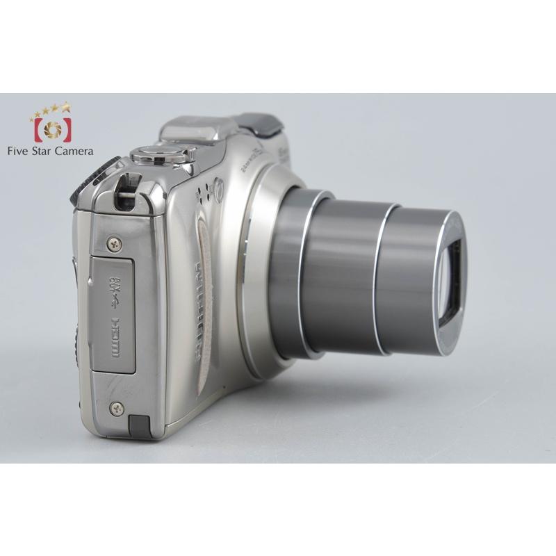 【中古】FUJIFILM 富士フイルム FINEPIX F550EXR シャンパンゴールド コンパクトデジタルカメラ 元箱付き FUJIFILM（フジフイルム） 【中古】FUJIFILM 富士フイルム FINEPIX