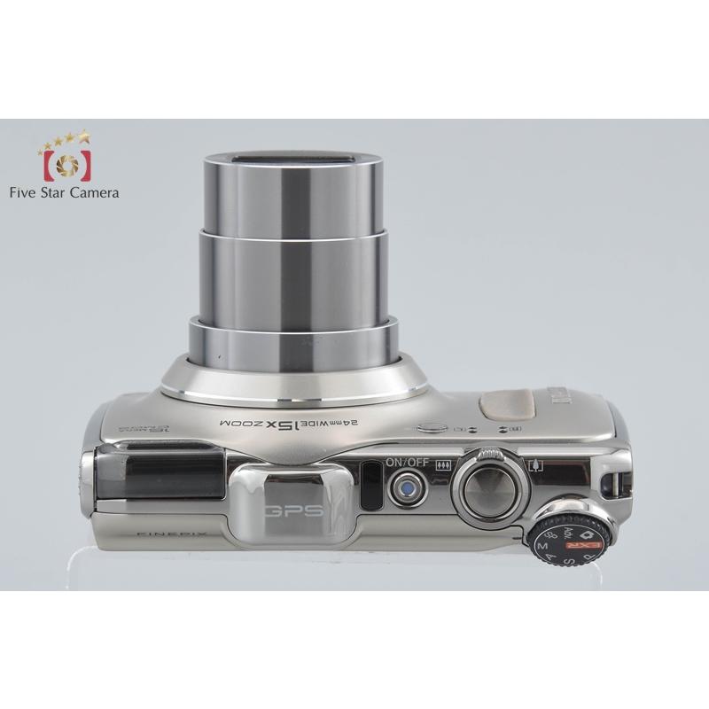 FUJIFILM（フジフイルム） 【中古】FUJIFILM 富士フイルム FINEPIX