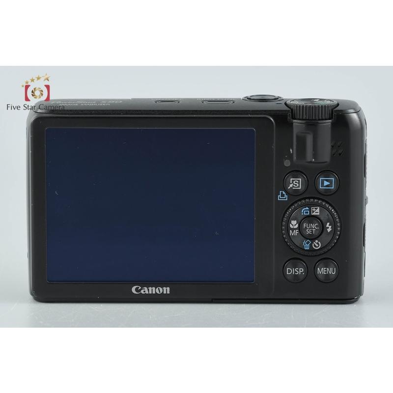 （美品）Canon PowerShot S90 コンパクトデジタルカメラ キヤノン（Canon） 【中古】Canon PowerShot S90 コンパクトデジタル