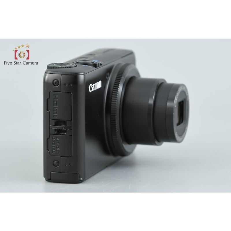 キヤノン（Canon） 【中古】Canon PowerShot S90 コンパクトデジタル
