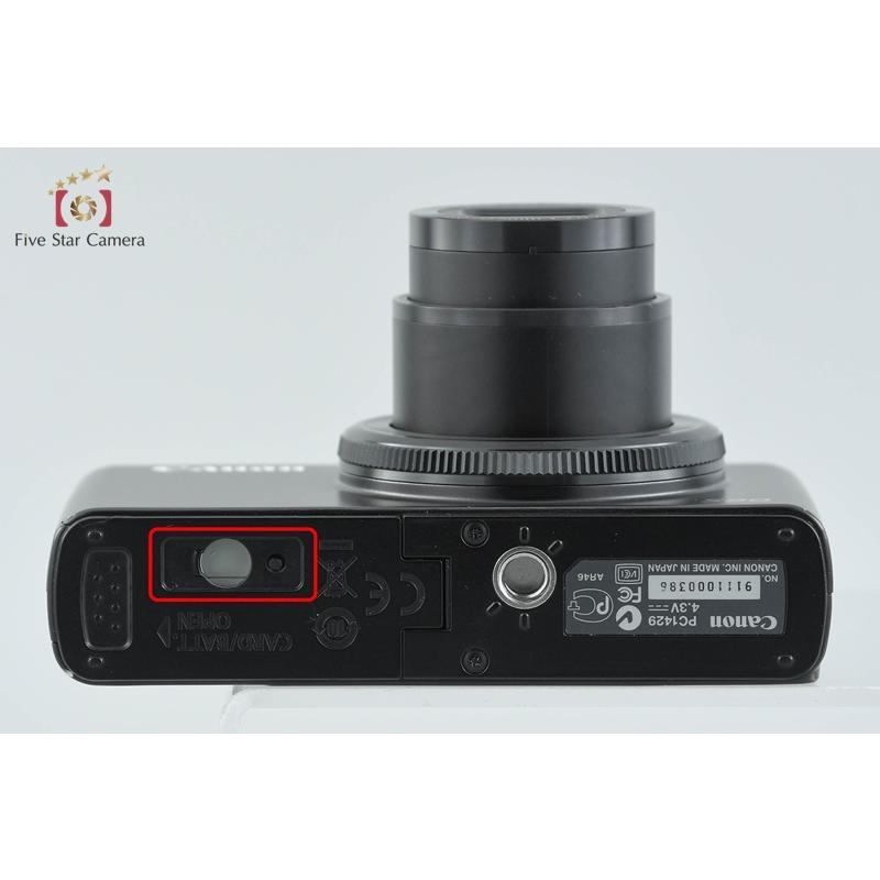 @*G様 Canon PowerShot S90 デジタルカメラ 通電OK 中古 キヤノン（Canon） 【中古】Canon PowerShot S90 コンパクトデジタル