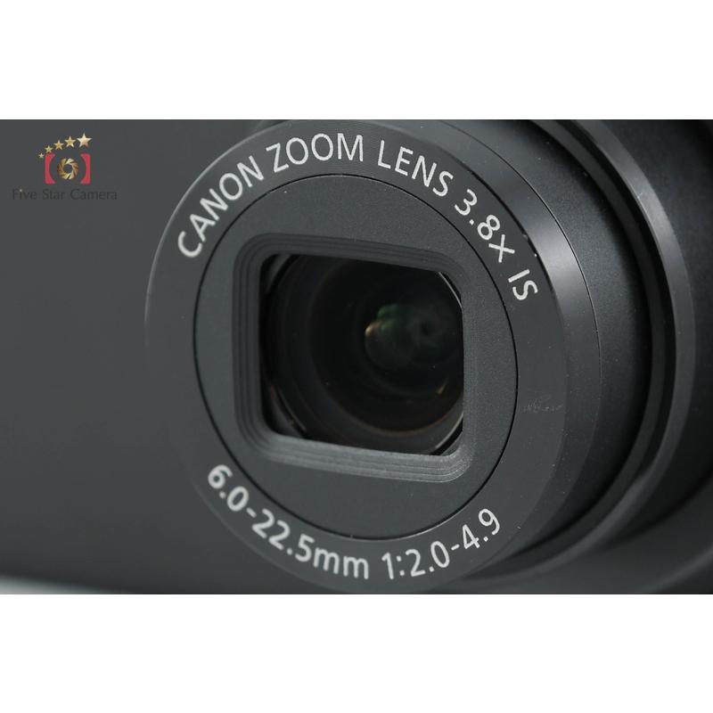 キヤノン（Canon） 【中古】Canon PowerShot S90 コンパクトデジタル