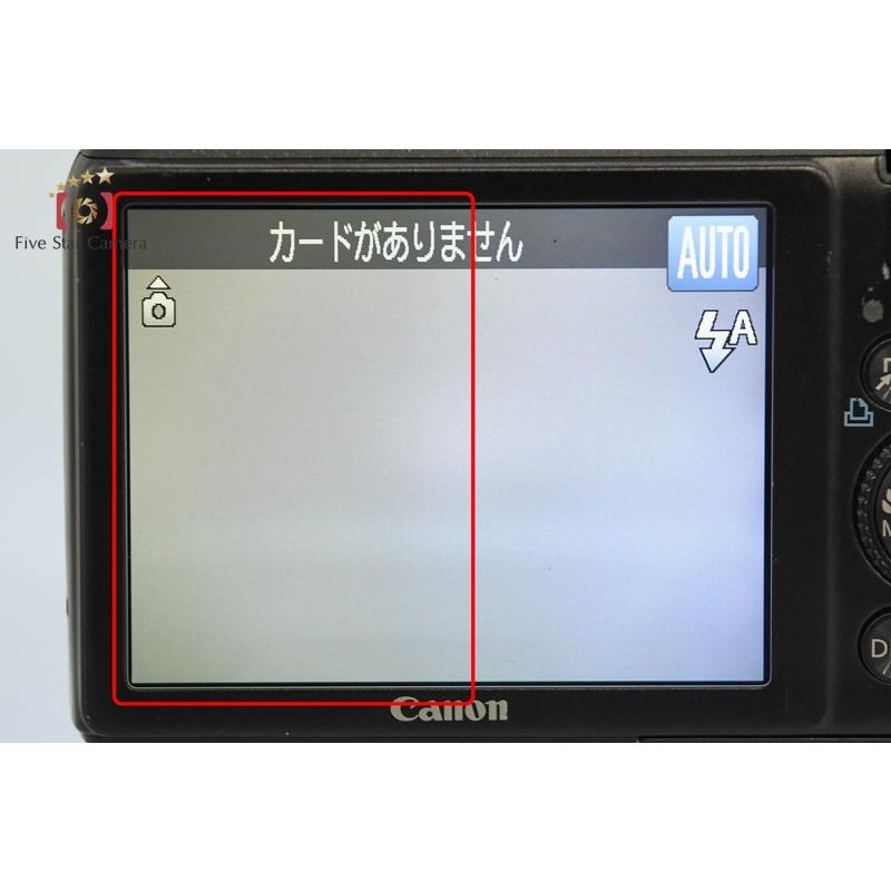 キヤノン（Canon） 【中古】Canon PowerShot S90 コンパクトデジタル