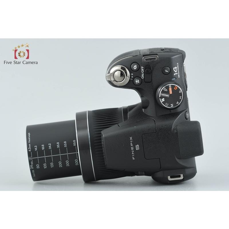 FUJIFILM（フジフイルム） 【中古】FUJIFILM 富士フイルム FINEPIX
