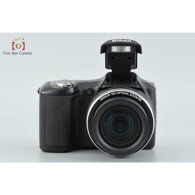 ニコン（Nikon） 【中古】Nikon COOLPIX L100 コンパクトデジタル