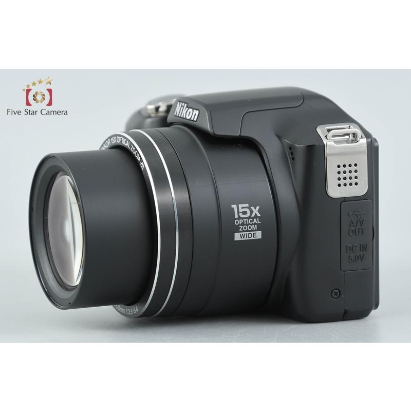 ニコン（Nikon） 【中古】Nikon COOLPIX L100 コンパクトデジタル