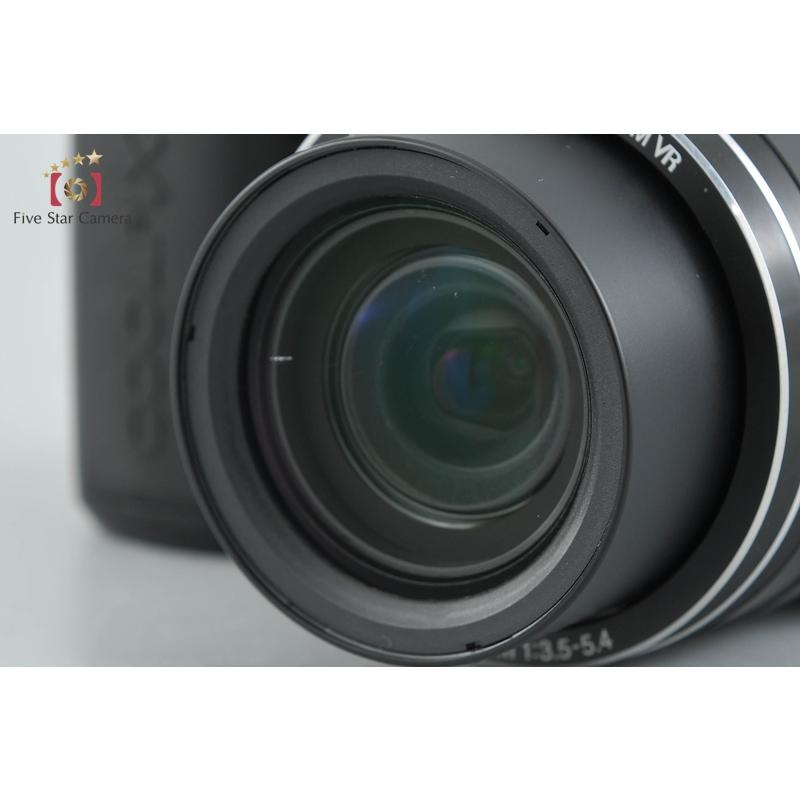 ニコン（Nikon） 【中古】Nikon COOLPIX L100 コンパクトデジタル 