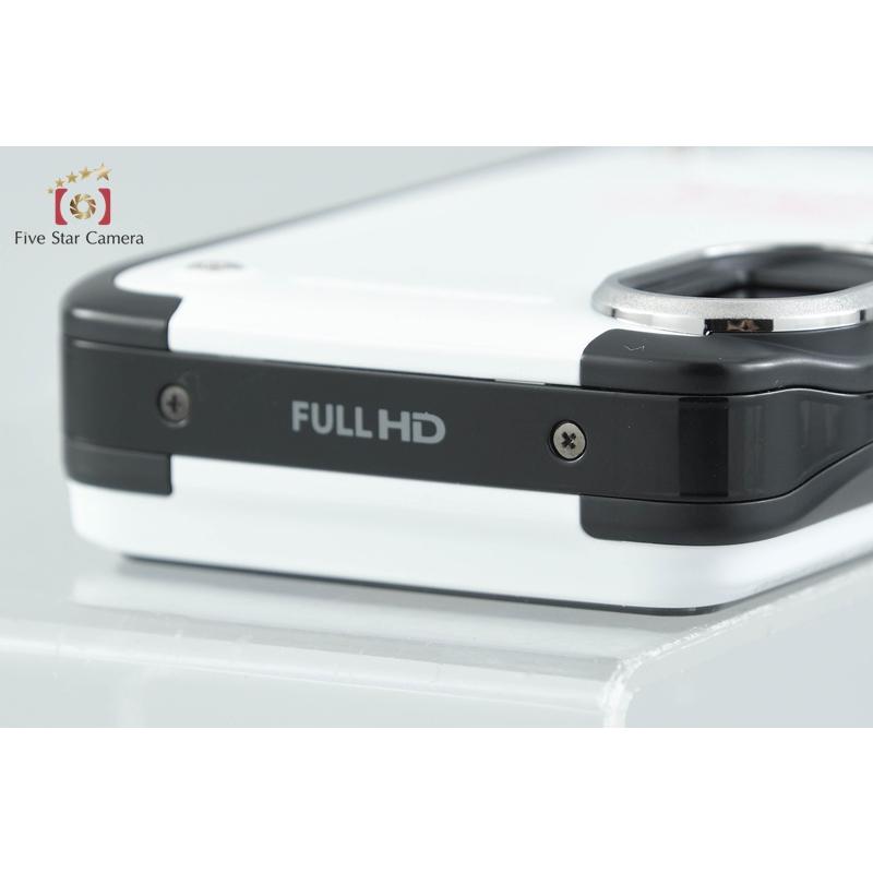 オリンパス（OLYMPUS） 【中古】OLYMPUS TOUGH TG-620 ホワイト