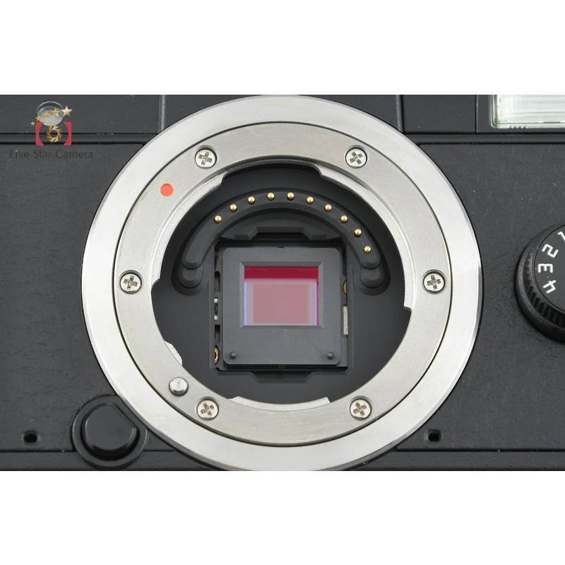ペンタックス 【中古】PENTAX Q ブラック ミラーレス一眼カメラ