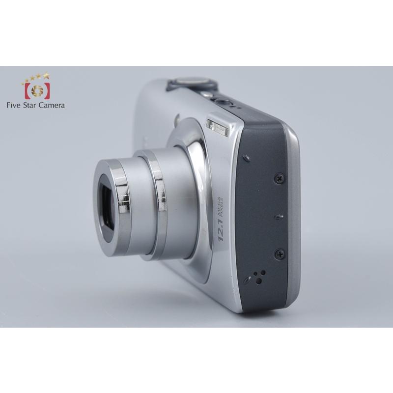 キヤノン（Canon） 【中古】Canon IXY Digital 510 IS シルバー