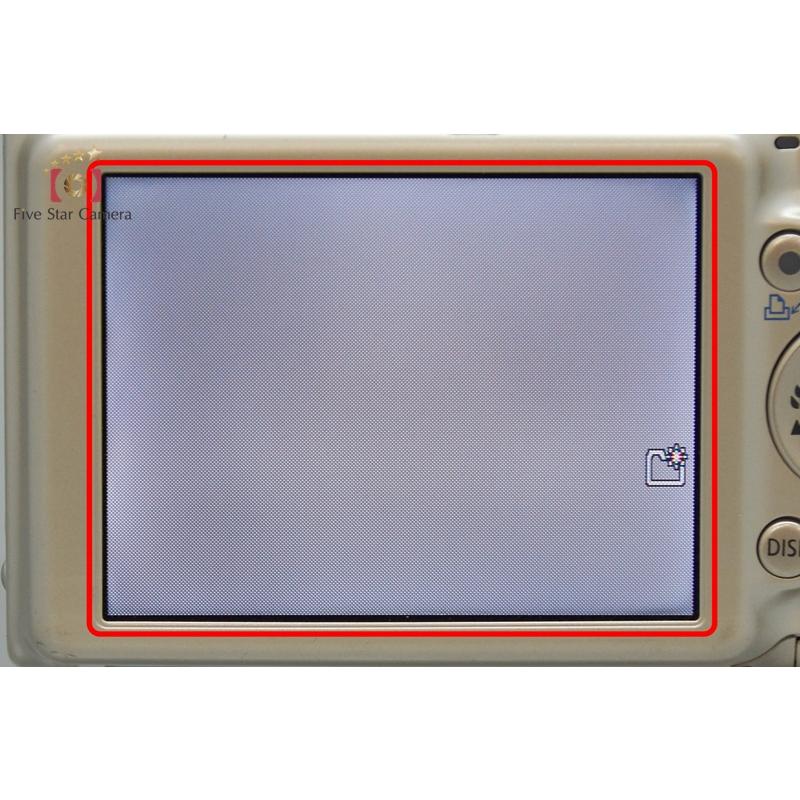 キヤノン（Canon） 【中古】Canon IXY Digital 700 サテンベージュ