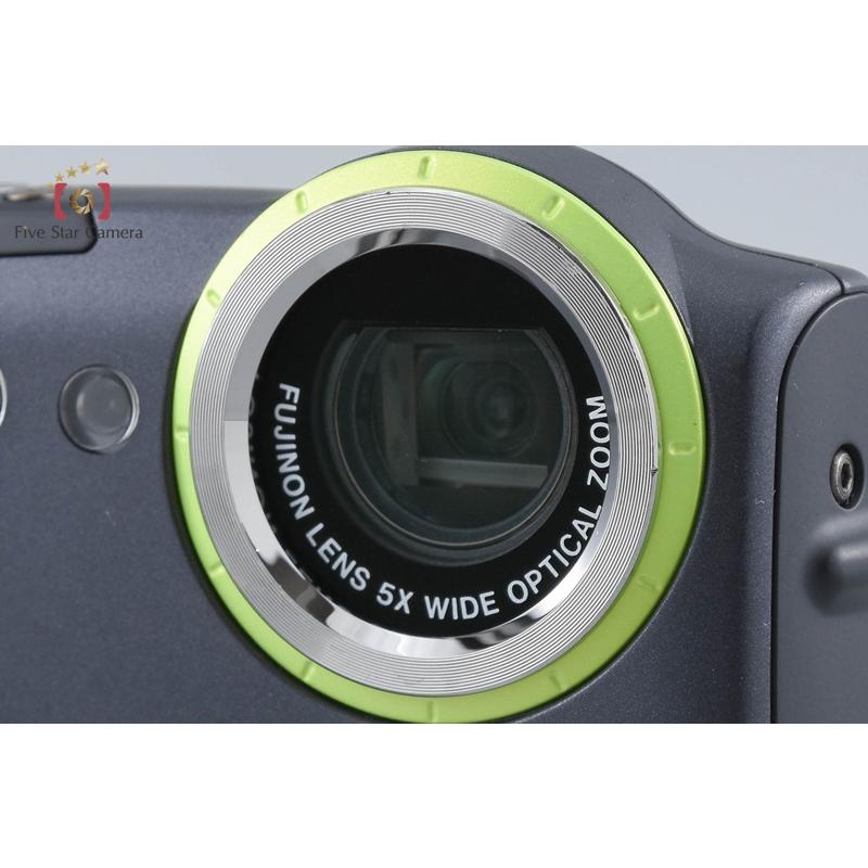 【中古】(フジフイルム) FUJIFILM FinePix XP80 ブラック FUJIFILM（フジフイルム） 【中古】FUJIFILM 富士フイルム FINEPIX