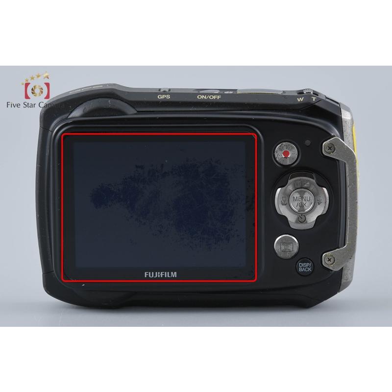 FUJIFILM（フジフイルム） 【中古】FUJIFILM 富士フイルム FINEPIX