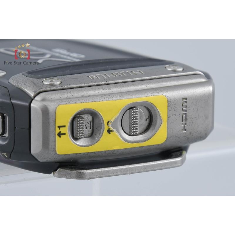 FUJIFILM（フジフイルム） 【中古】FUJIFILM 富士フイルム FINEPIX