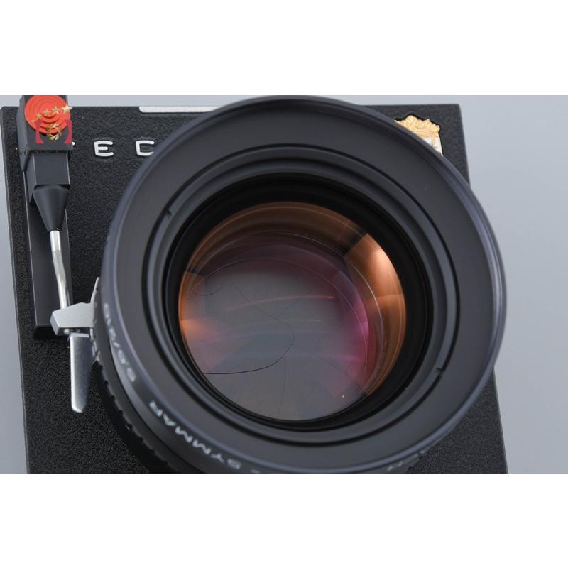 【中古】Schneider シュナイダー APO SYMMAR 210mm f/5.6 MC_1