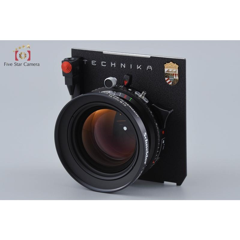 【中古】Schneider シュナイダー APO SYMMAR 210mm f/5.6 MC_2