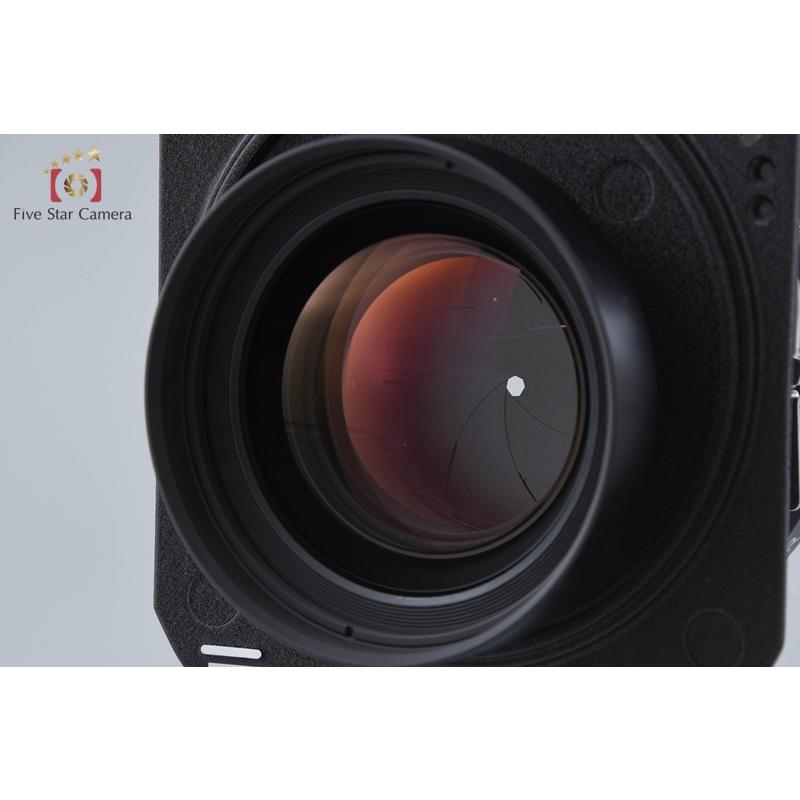 【中古】Schneider シュナイダー APO SYMMAR 210mm f/5.6 MC_5